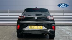 Ford Puma 1.0 EcoBoost Hybrid mHEV ST-Line X 5dr Petrol Hatchback